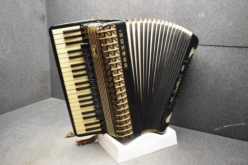 Hohner atlantic luxe - atlantic,