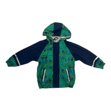 Lupilu Regen-/Übergangsjacke