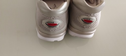 Sneaker gabor rolling soft - sneaker,