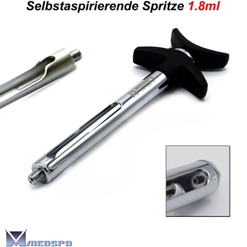 Zahnmedizin selbstaspirierende - zahnmedizin,