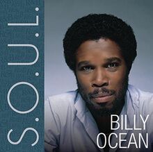 Von billy ocean cd - cd, |