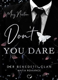 Dont you dare mafia romance - dare:,