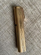 SELTENES RONSON PENCIL POCKET