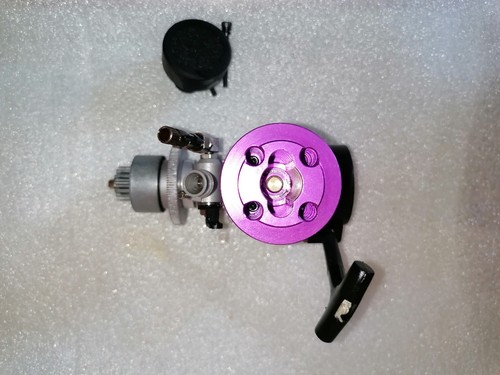 Nitro verbrenner motor - nitro,