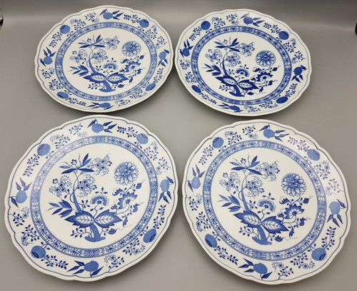 Hutschenreuther zwiebelmuster - hutschenreuther,