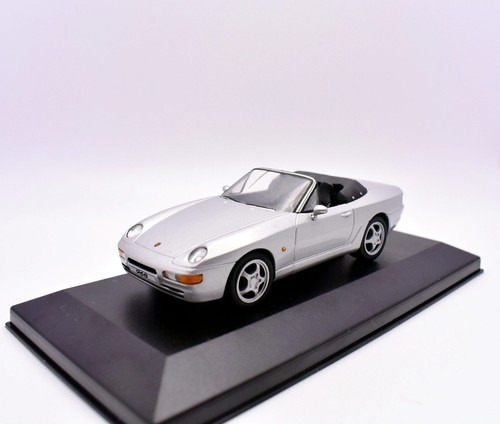 Modellauto porsche 968 - modellauto,