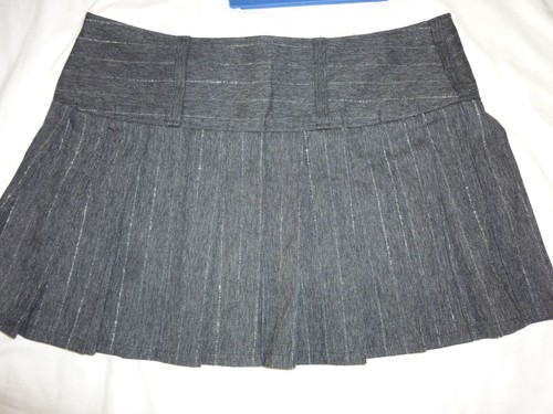 Faltenrock wickelrock kilt - wickelrock,,