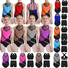 Mädchen Outfit Elastischer