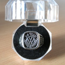 VW Käfer - Siegelring -