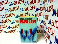 Henri Charriére: Papillon