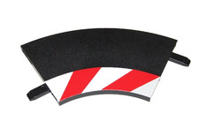 Carrera Innen Randstreifen