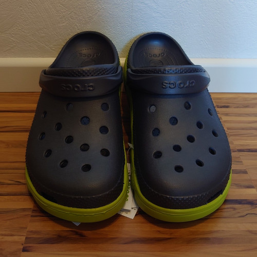 Original crocs duet sport - original,