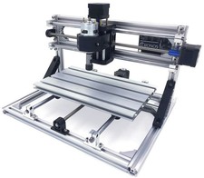 Graviermaschine Fräsmaschine