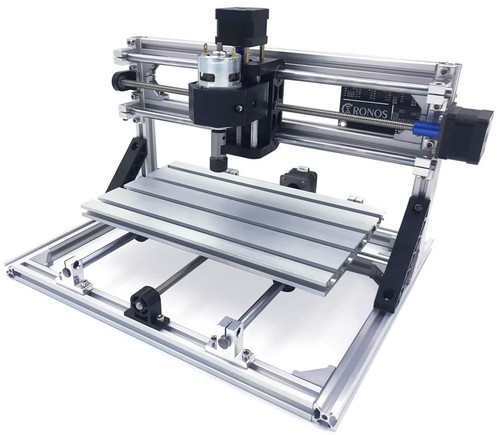 Graviermaschine fräsmaschine - graviermaschine,