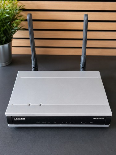 Lancom 1781aw router - lancom,