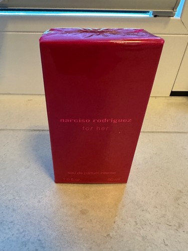 Narciso rodriguez for her - for,