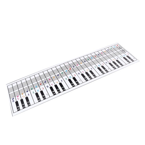 Tasten klavier keyboard - 61,