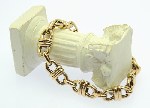 Armband 14k 585 er - 14k,