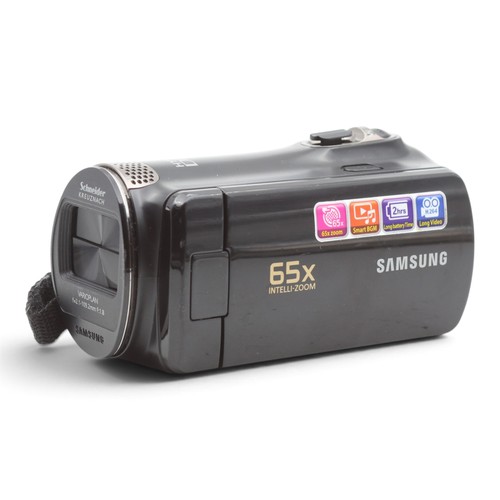 Samsung camcorder videokamera - samsung,