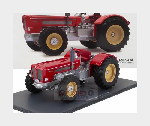 Schuco schluter super - 1:32,