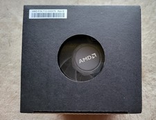 original AMD boxed Kühler AM4