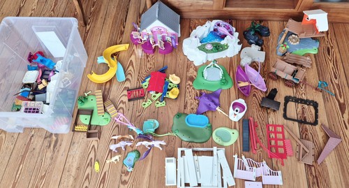 Playmobil konvolut für - konvolut,