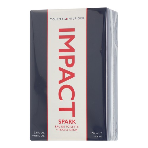 Tommy hilfiger impact spark - impact,