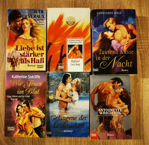 Tolles paket historische - paket,