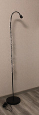 Stehlampe stehleuchte schwarz - stehleuchte,