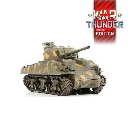 Torro war thunder m4a3 - torro,