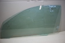 Seitenscheibe Türglas Autoglas Vorne Links 43R-000464 Peugeot 206 Bj,04 3-Türer