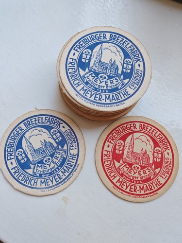 Konvolut antike bier deckel - konvolut,