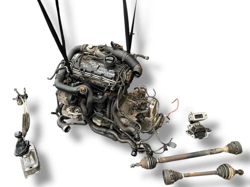 Touran 1t1 1t2 motor - vw, 1t1,