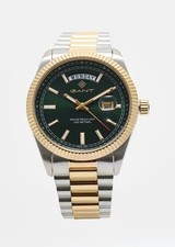 Gant herrenarmbanduhr - gant,