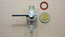Benzinhahn M14x1,5 Innenborder