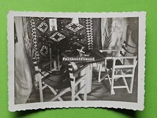 (RB)2024-45, Foto, Jagdgeschwader 27, Zelt in der Wüste von Bir al-Abd, 01