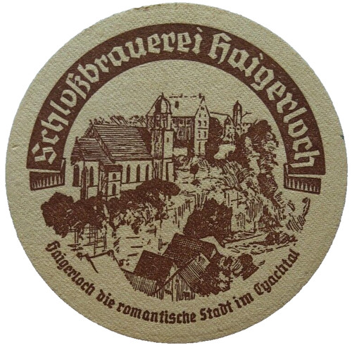 Alter bierdeckel - alter,