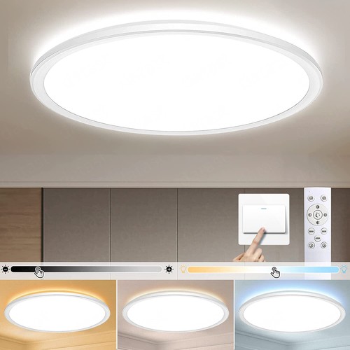 Led decken leuchte deckenlampe - decken,