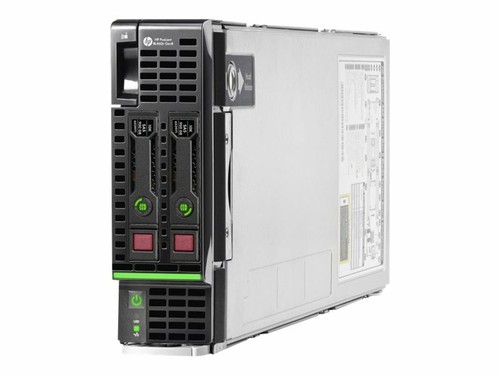 Bl460c gen8 blade server - gen8,