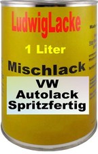 1 L spritzfertiger Lack für