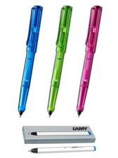 LAMY Tintenroller balloon blue