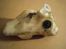 Oeltank Ölbehälter Behälter mit Geber Roller Yamaha Zest 50/80 1992-1998 (FG131)