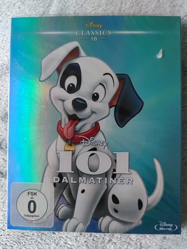 Disney classics 101 - 16,