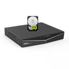 SANNCE 16CH 1080P Lite DVR