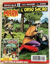 SPECIALE COMANDANTE MARK N. 9