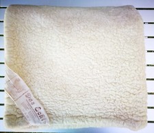 Das Echte Mohair Naturhaarbett 50 % Lammwolle 50 % Mohair (Angoraziege) 200x140