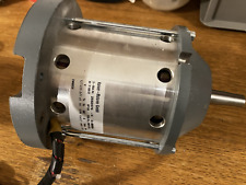 Kaiser Motor 230V Elektromotor-Drehstrommotor 0,88 kW – 4640 U/min 80Hz