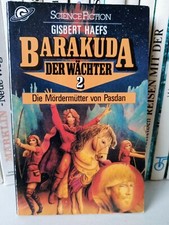„Barakuda  Der Wächter“