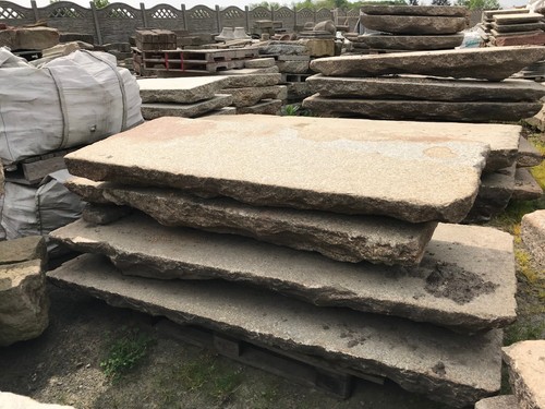 Alte gredplatten - alte,