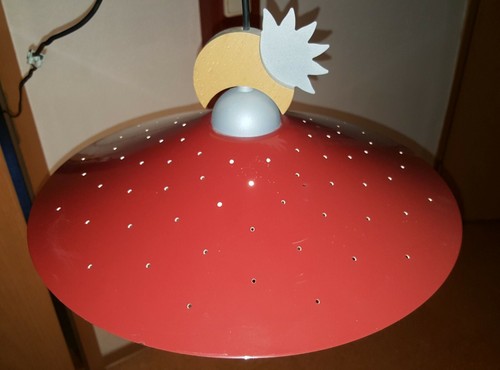 Kinder zimmer decken lampe - kinder,